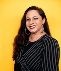 An Interview with Andrea Delgado-Olson, Tapia Birds of a Feather Deputy Chair