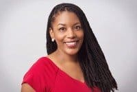 An Interview with Fatimah Richmond, 2020 Tapia Birds of a Feather Chair