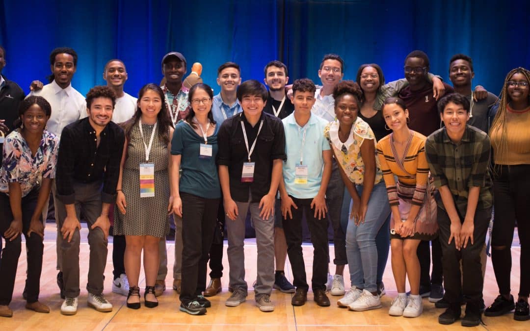 We Are Here To Support You! **New Tapia Deadlines**