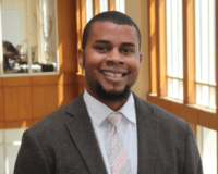 An Interview with Christan Grant, Tapia 2020 Deputy Scholarship Chair