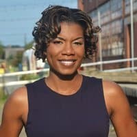 An Interview with Nicki Washington, Tapia 2020 Scholarship Co-Chair