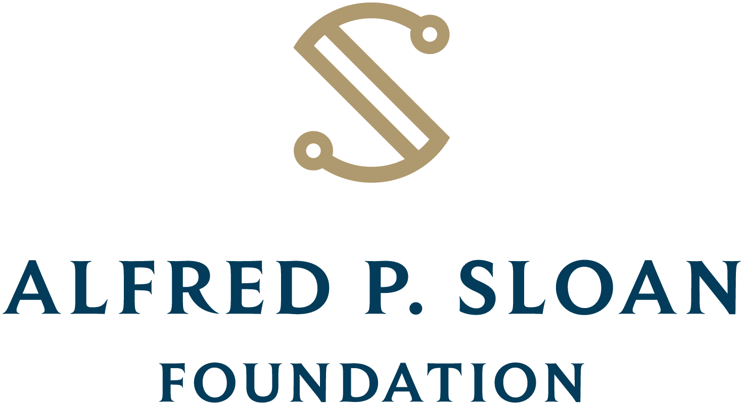 Alfred P Sloan Foundation
