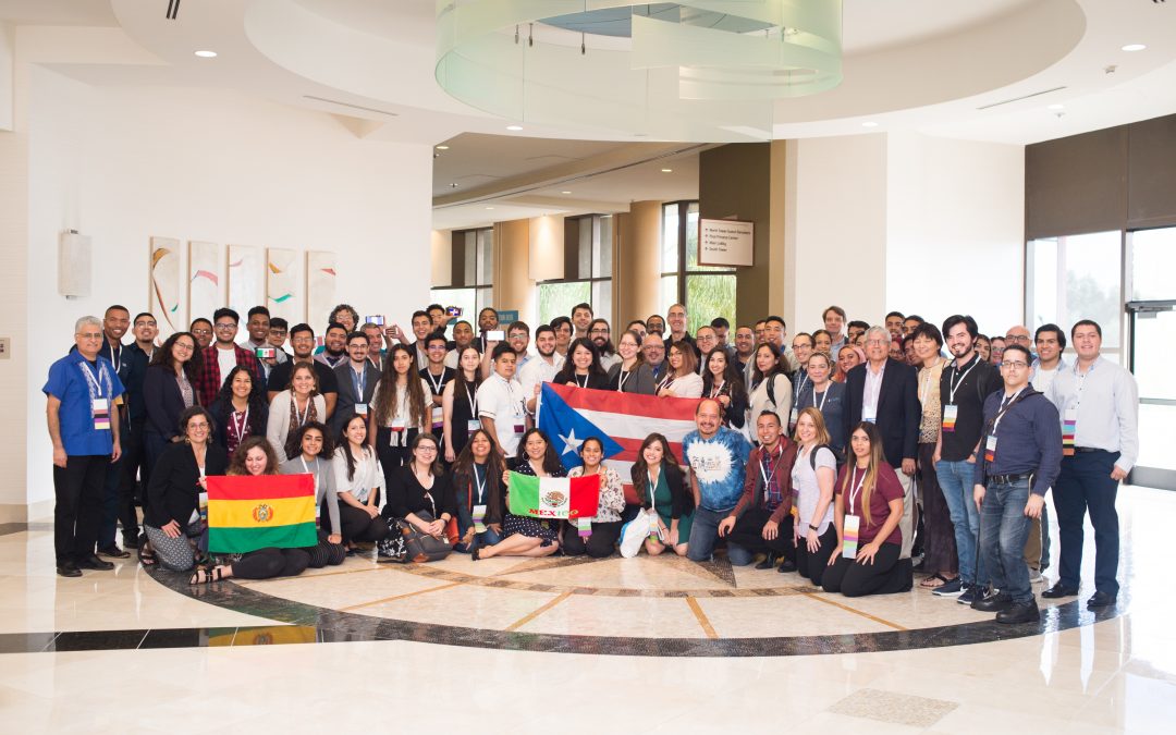 Facebook and Instagram Event to Celebrate the Class of 2020 May 15th