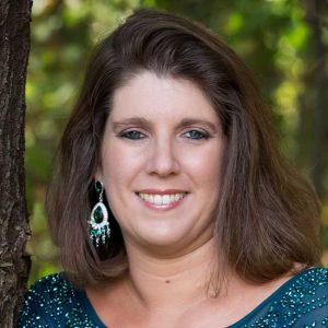 Adrienne Decker Photo