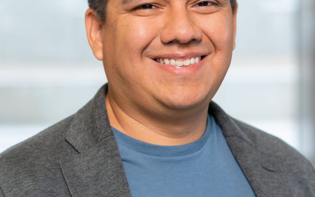 Juan Sequeda, Principal Scientist, data.world