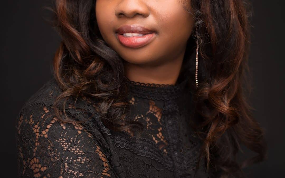 Kyla McMullen, Assistant Professor, University of Florida