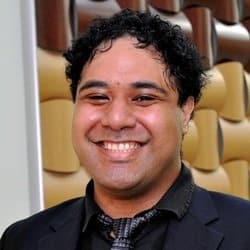 Paul Taele, Instructional Assistant Professor at Texas A&M University