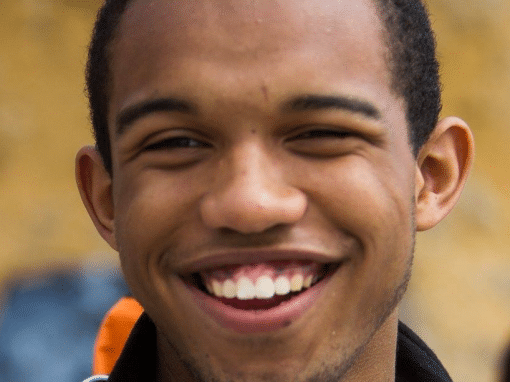 Khalil Griffin Photo