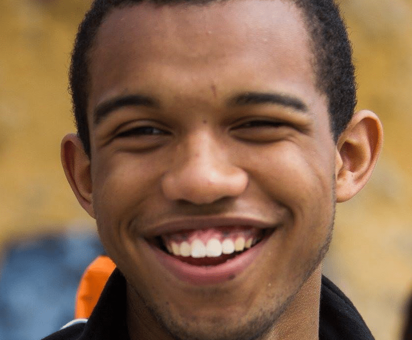 Khalil Griffin, Tapia 2020 Student Posters/ ACM Student Research Competition Chair