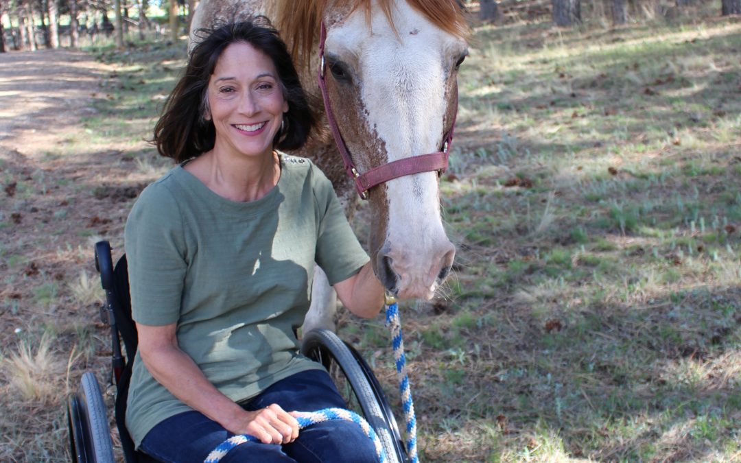 CMD-IT Announces 2020 Richard A. Tapia Award Winner Jeanine Cook