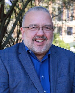 An Interview with Manuel Pérez-Quiñones on the Impact and Importance of Awards