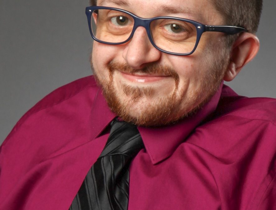 Robert Parke, #Tapia2021 General Chair Interview