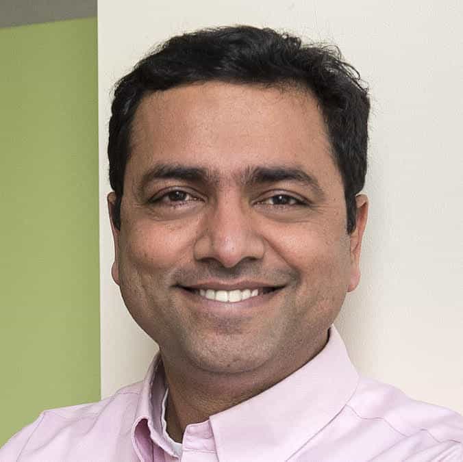 An Interview with Raja Kushnalgar, #Tapia2021 Academic Deputy Chair