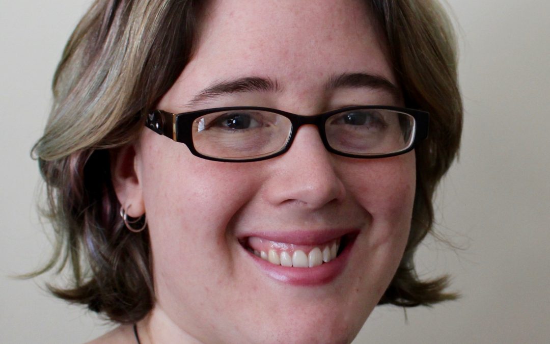 An Interview with Elaine Short, #Tapia2021 Scholarships Deputy Chair