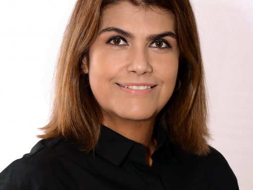 Eliana Valenzuela-Andrad Photo