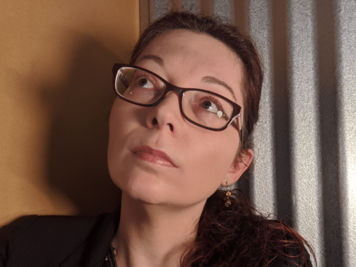 Fernanda Eliott Photo