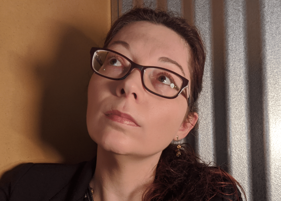 An Interview with Fernanda Eliott, #Tapia2021 Student Posters Deputy Chair