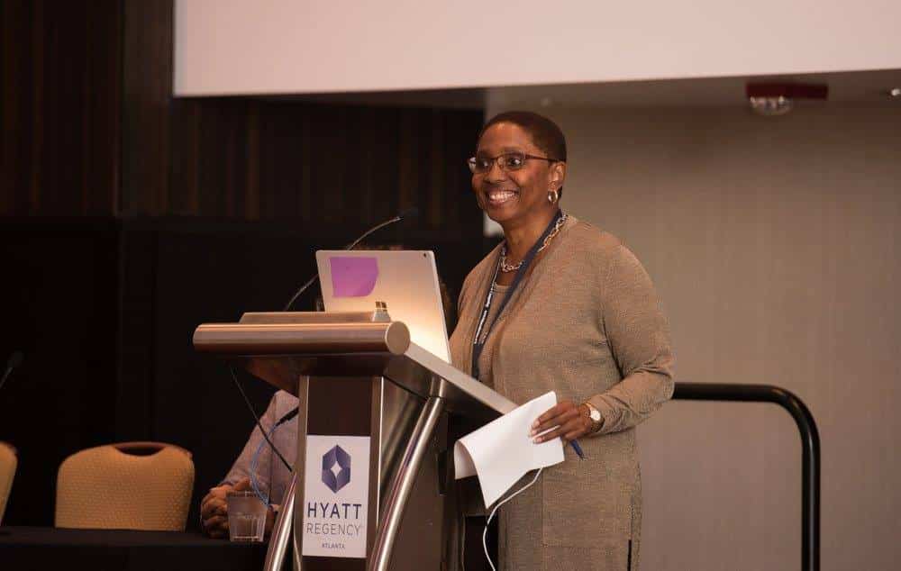 Tapia Celebrates 20 Years of Building Community within Computing