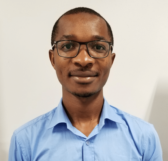 Tapia 2021 Doctoral Consortium Best Presentation