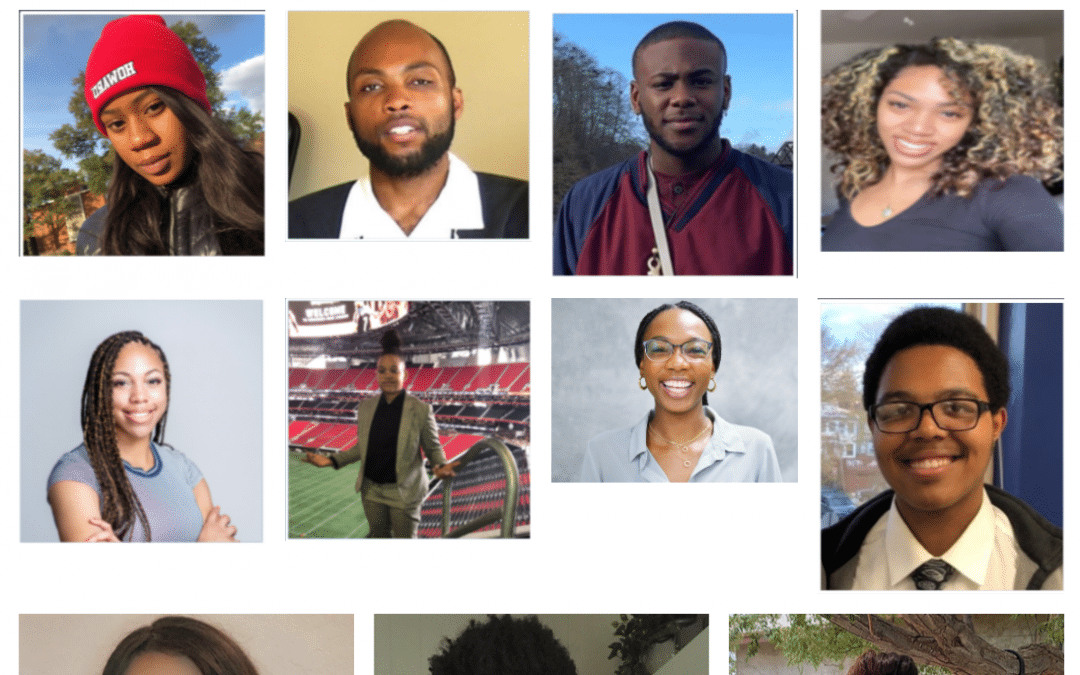 2021 CMD-IT Innovation Challenge Award Winners