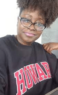 Dr. Gloria Washington