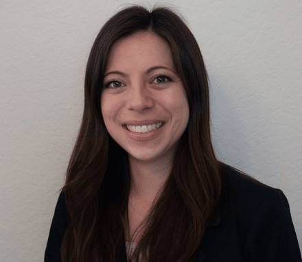 Isabel Orlanes Gallegos