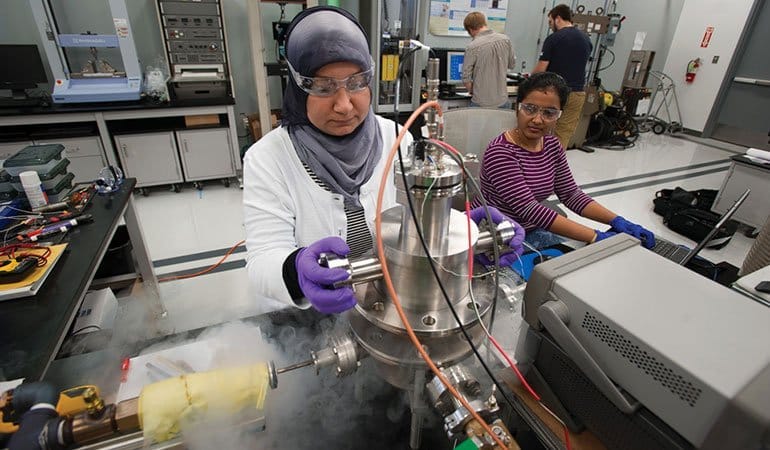 University of North Texas Receives 2021 CMD-IT University Award for Retention of Minorities and Students With Disabilities in Computer Science