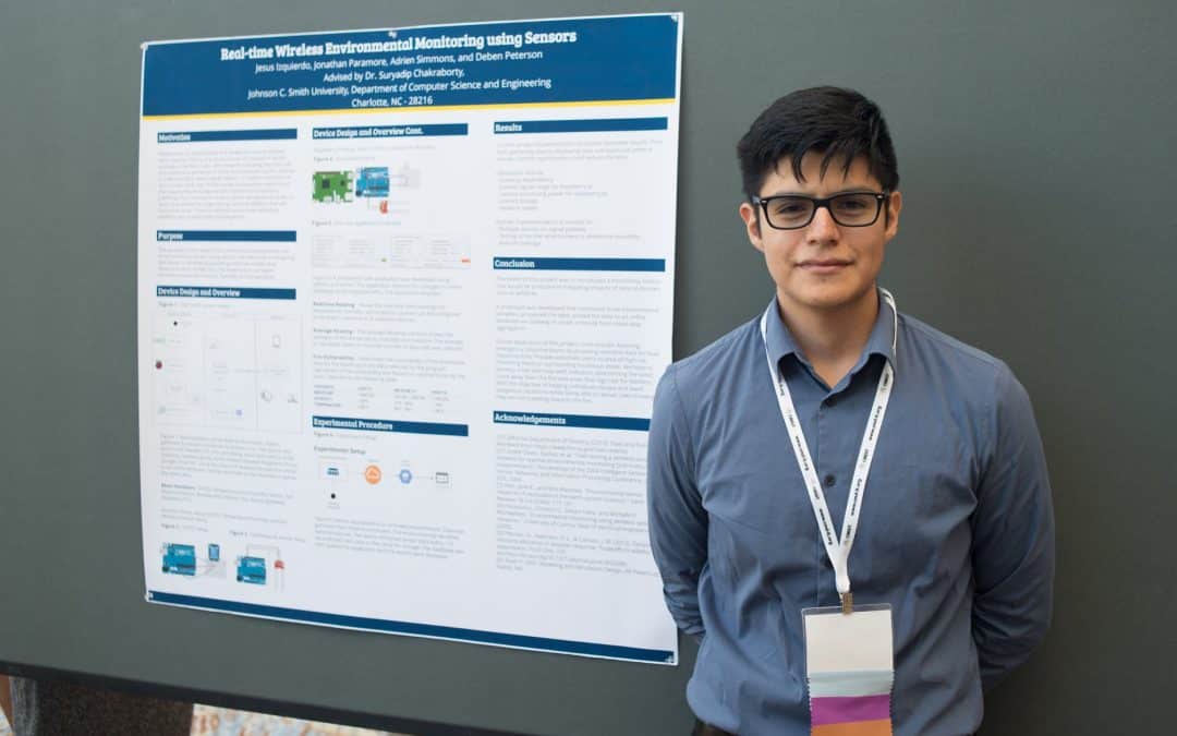 Tapia 2021 Post Award Winners