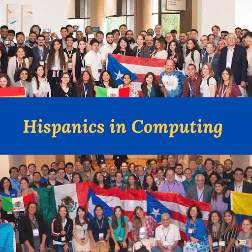 Hispanics in Computing group helps foster community