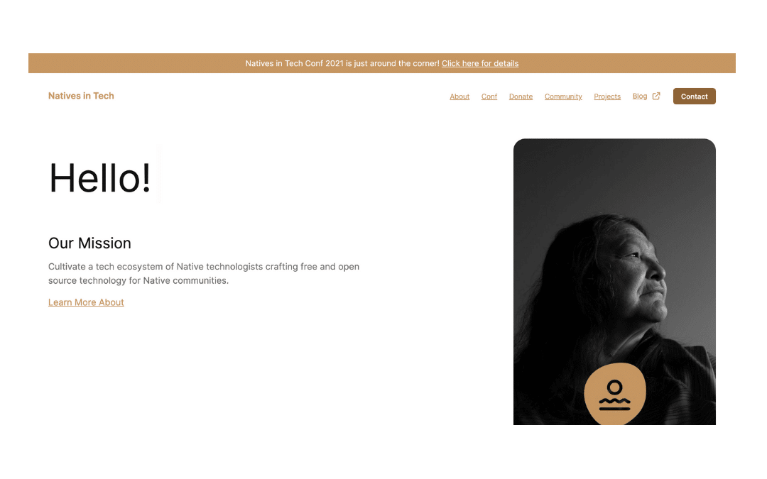 Three Tech Career Opportunities Designed To Support Indigenous People