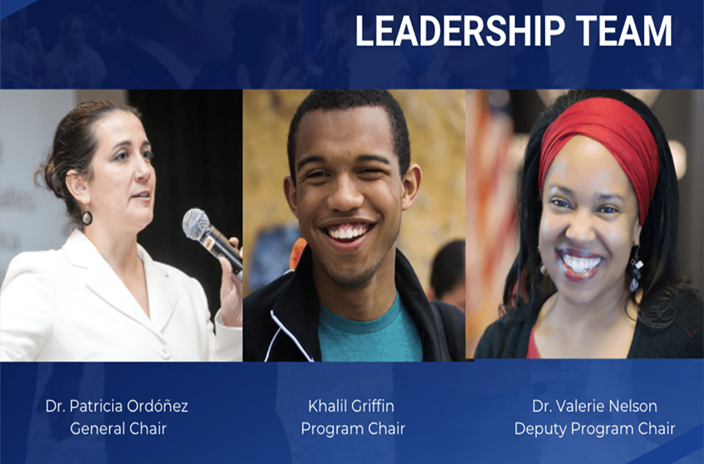 Meet the 2022 Leaders Who Help Keep Tapia Conferences Thriving