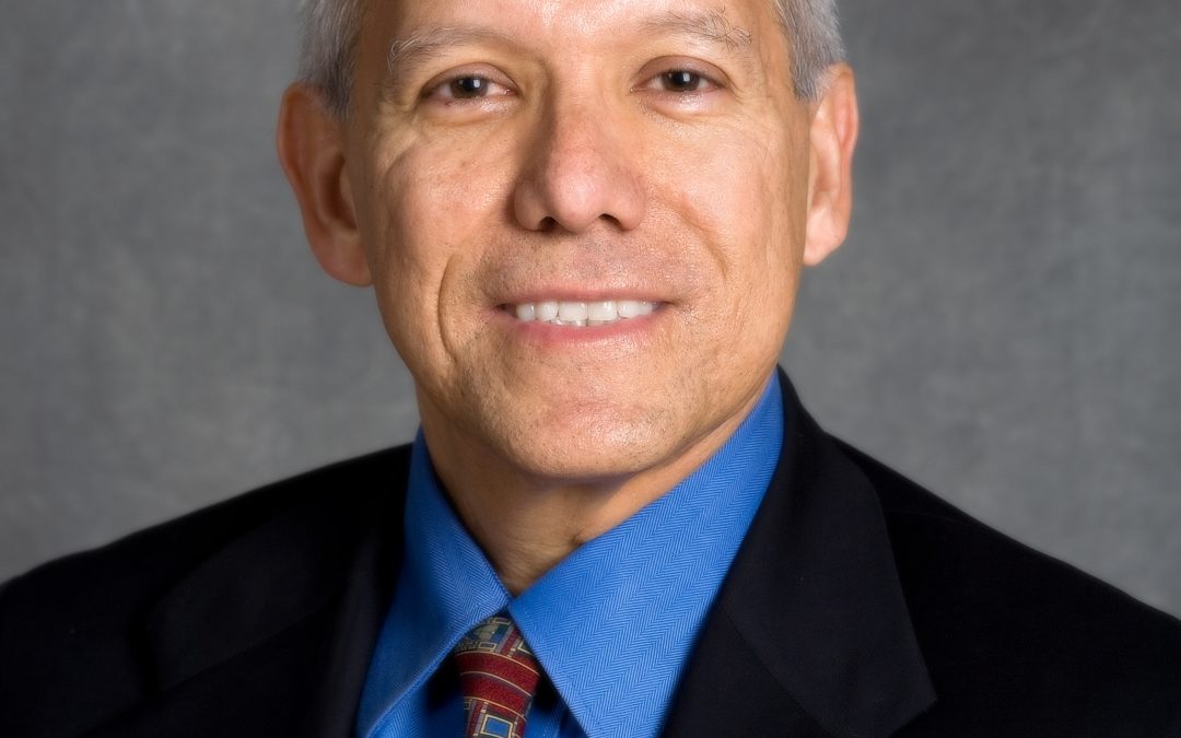 How Diversity in Computing Impacts Innovation: A Conversation With Tapia Award Recipient Dr. Juan Meza