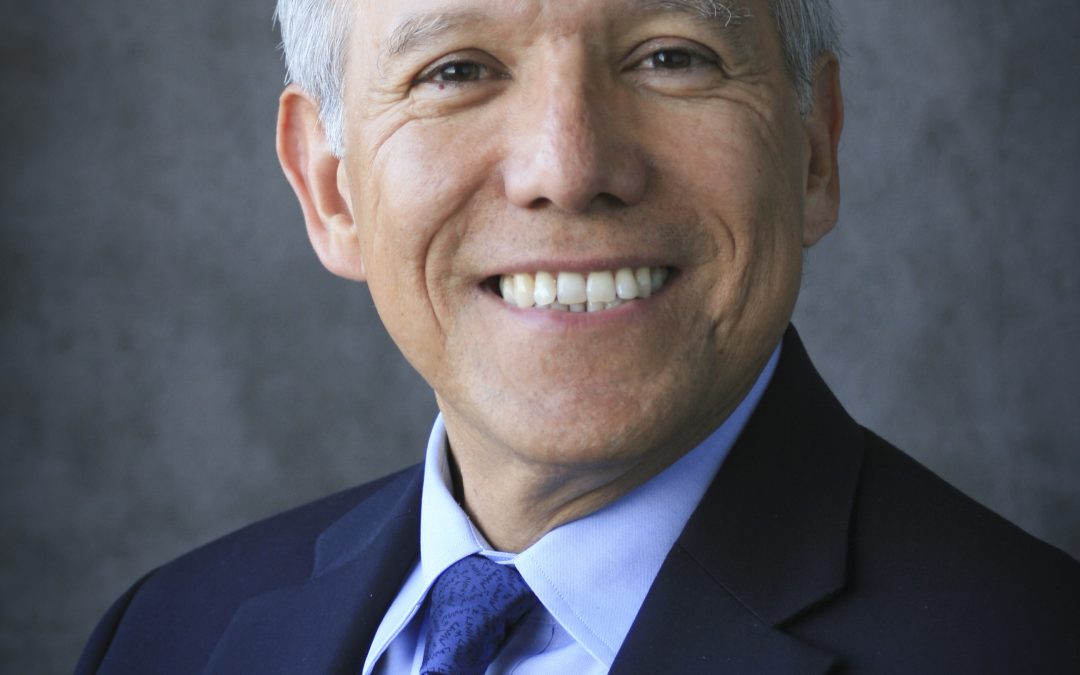 UC Merced Applied Mathematics Professor Dr. Juan C. Meza Receives The Richard Tapia Achievement Award