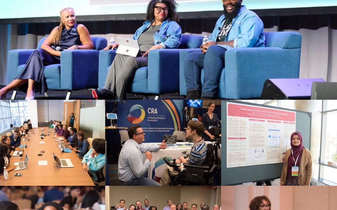 Happy Holidays and Appreciation to the CMD-IT Community