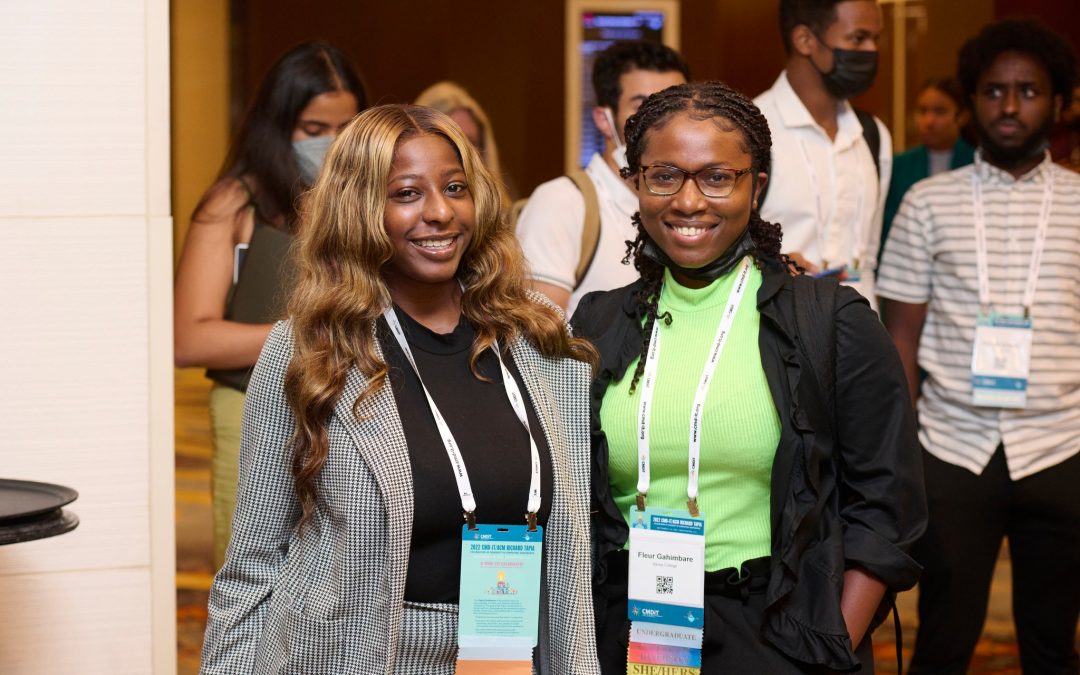 5 Reasons to Be a Part of Tapia 2023