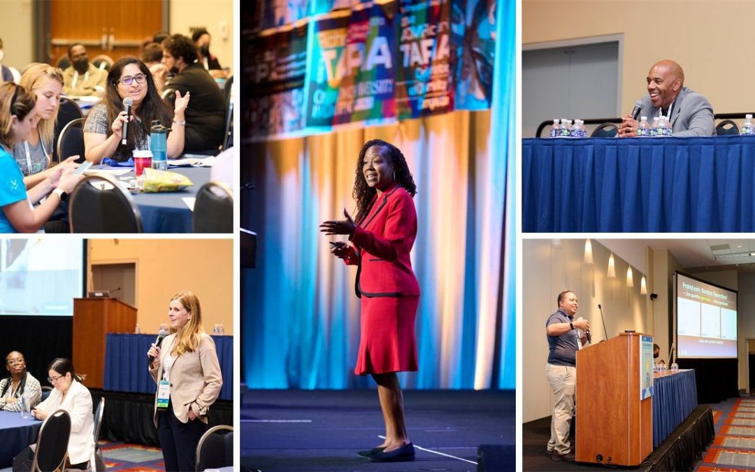 Tapia 2023 – Call for Participation is Now Open!