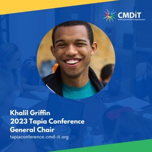 Tapia 2023 Program Leadership Team