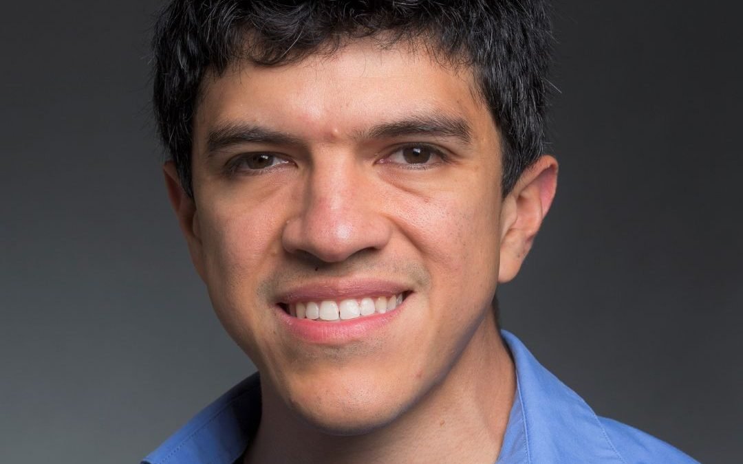 A Conversation with Tapia 2023 Ken Kennedy Distinguished Speaker: Dr. Armando Solar-Lezama