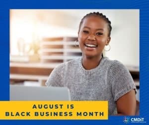 Black Business Month CMD-IT Social Media Templates (1)