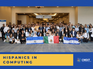 Hispanics in Computing BoF session