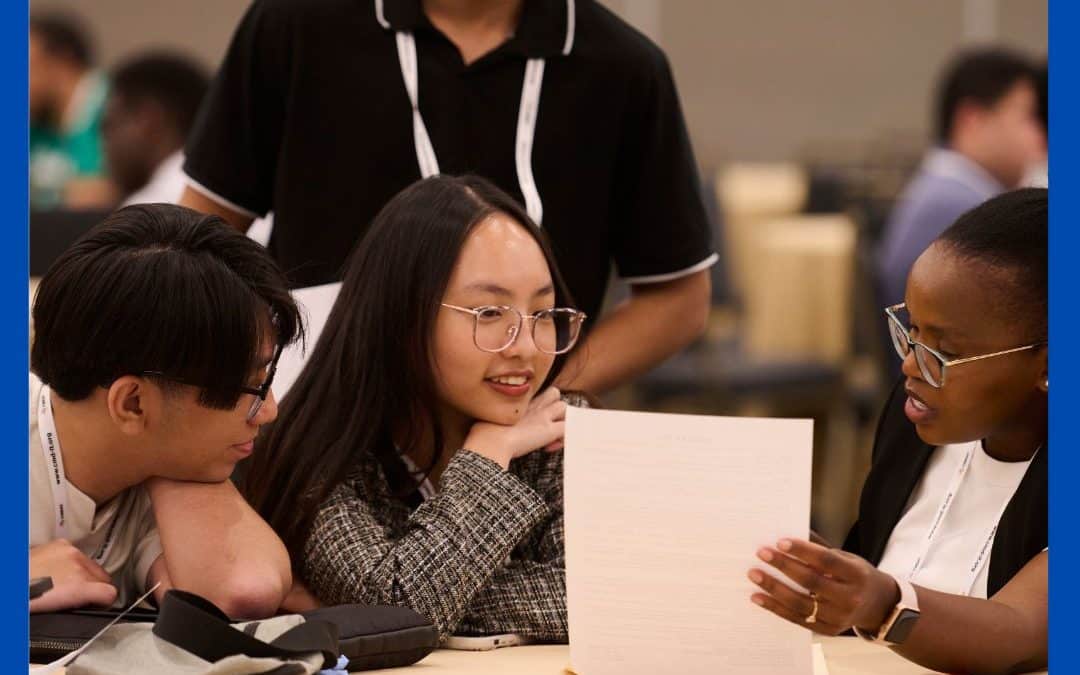 National Mentoring Month