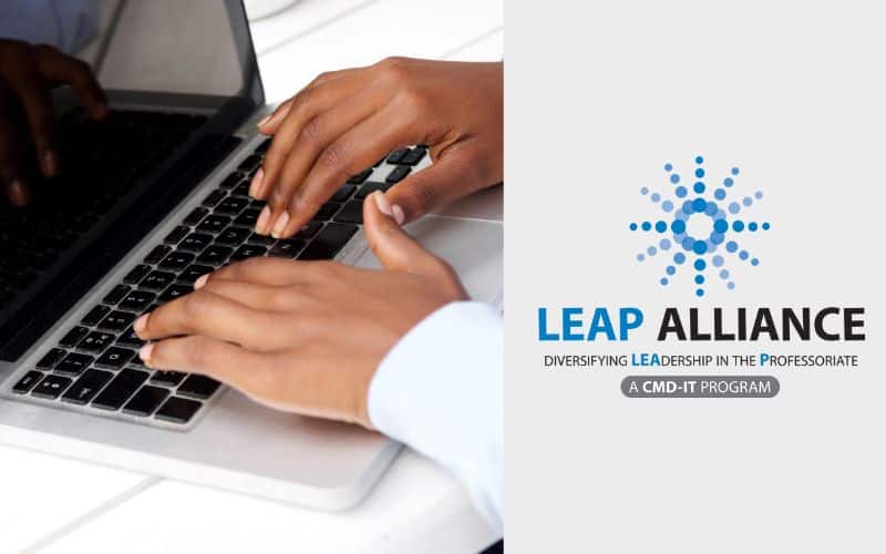 LEAP Alliance: Computer Science Ph.D. Application Deadlines For Fall 2026 Admissions