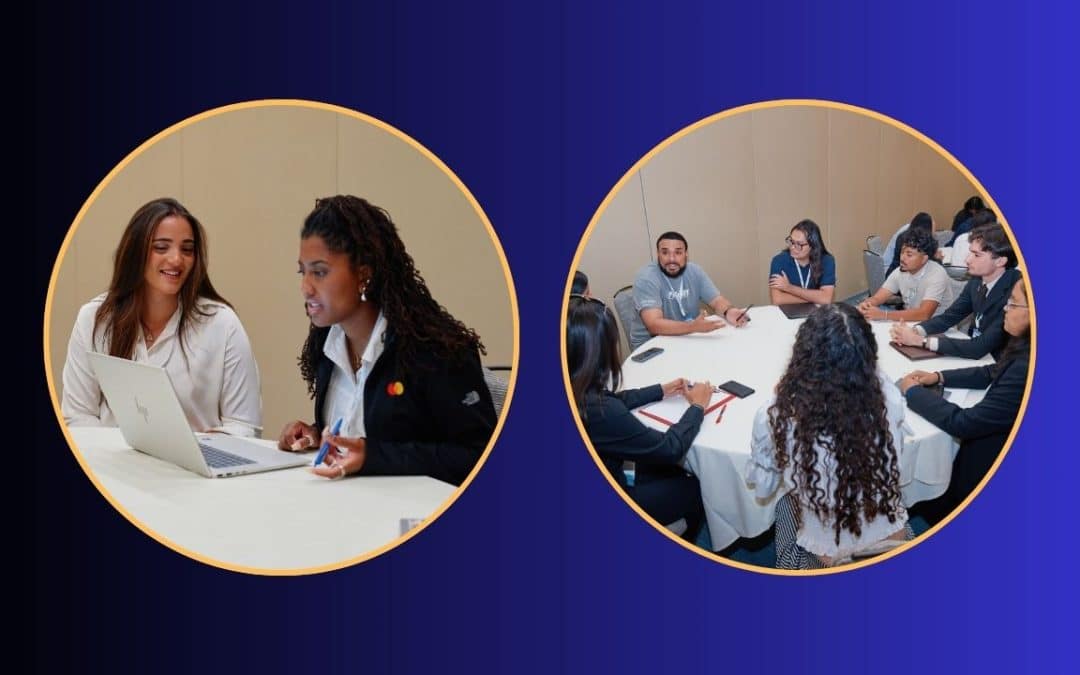 National Mentoring Month: Advancing Careers and Community in Computing